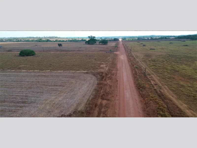 Foto 4 de 6: Terreno em leilão em Matupá - MT — Terreno - Matupá - MT