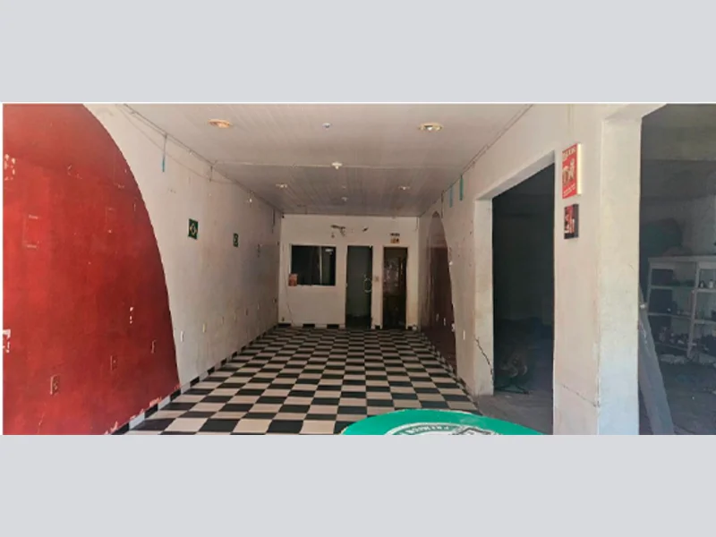 Foto 5 de 8: Comercial em leilão em Monte Alegre - PA, bairro Serra Ocidental — Prédio - Monte Alegre - PA