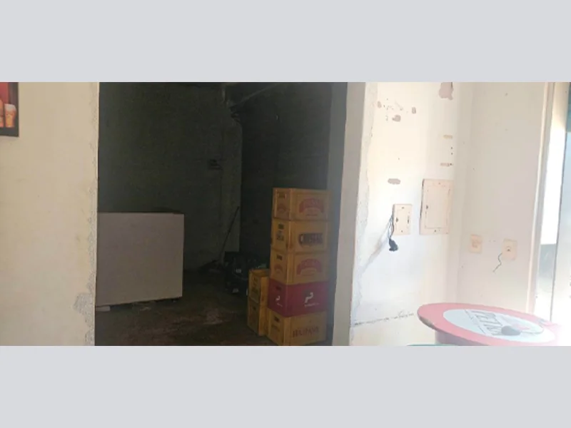Foto 4 de 8: Comercial em leilão em Monte Alegre - PA, bairro Serra Ocidental — Prédio - Monte Alegre - PA