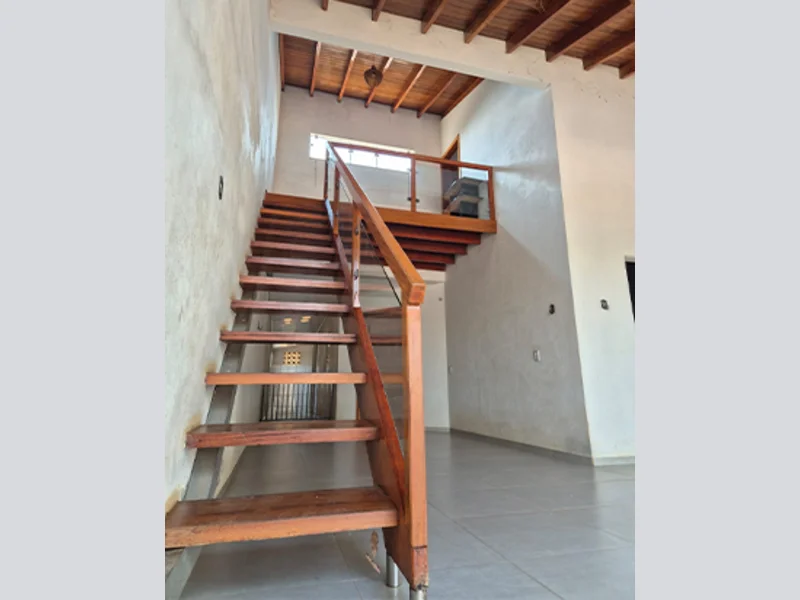Foto 2 de 12: Casa em leilão em Colíder - MT — Casa - Colíder - MT