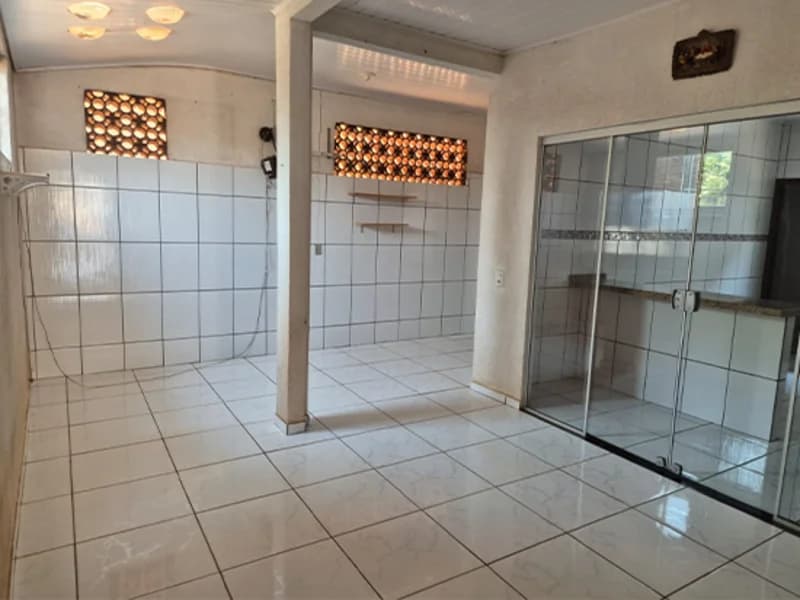 Foto 7 de 12: Casa em leilão em Colíder - MT — Casa - Colíder - MT