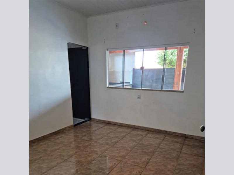 Foto 4 de 12: Casa em leilão em Colíder - MT — Casa - Colíder - MT