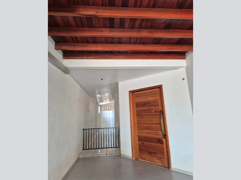 Foto 5 de 12: Casa em leilão em Colíder - MT — Casa - Colíder - MT