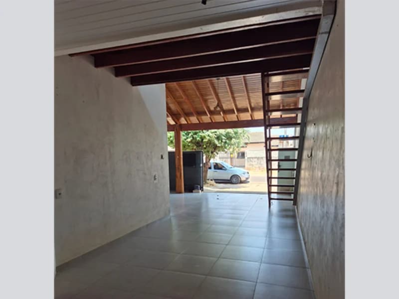 Foto 11 de 12: Casa em leilão em Colíder - MT — Casa - Colíder - MT