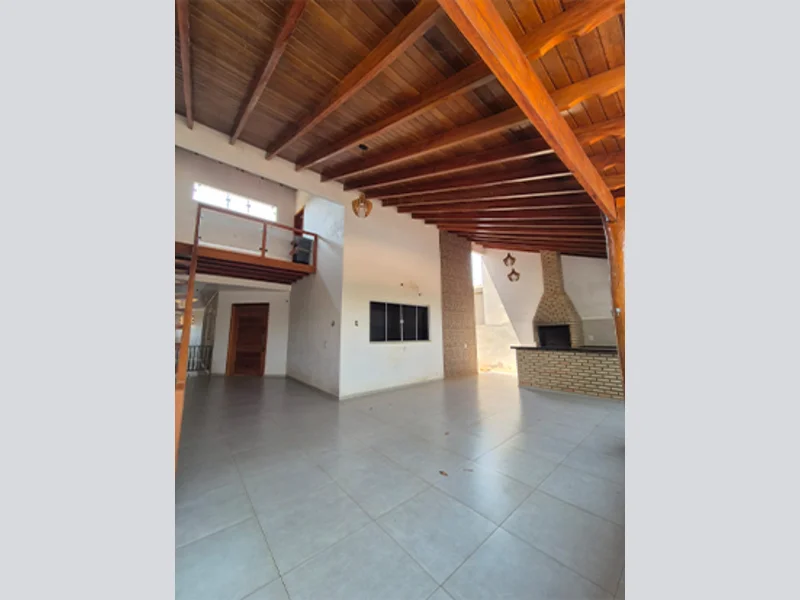 Foto 10 de 12: Casa em leilão em Colíder - MT — Casa - Colíder - MT