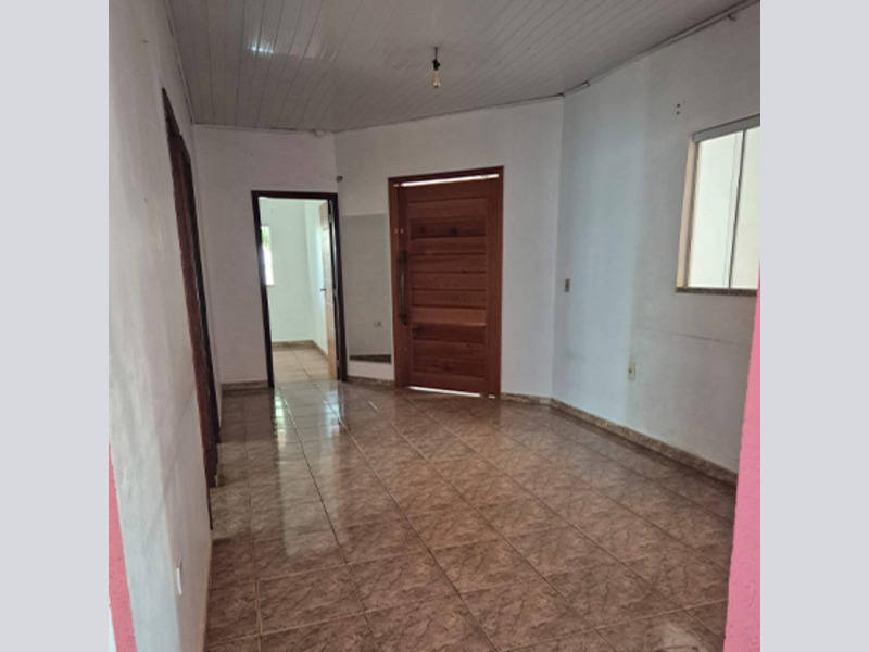 Foto 9 de 12: Casa em leilão em Colíder - MT — Casa - Colíder - MT