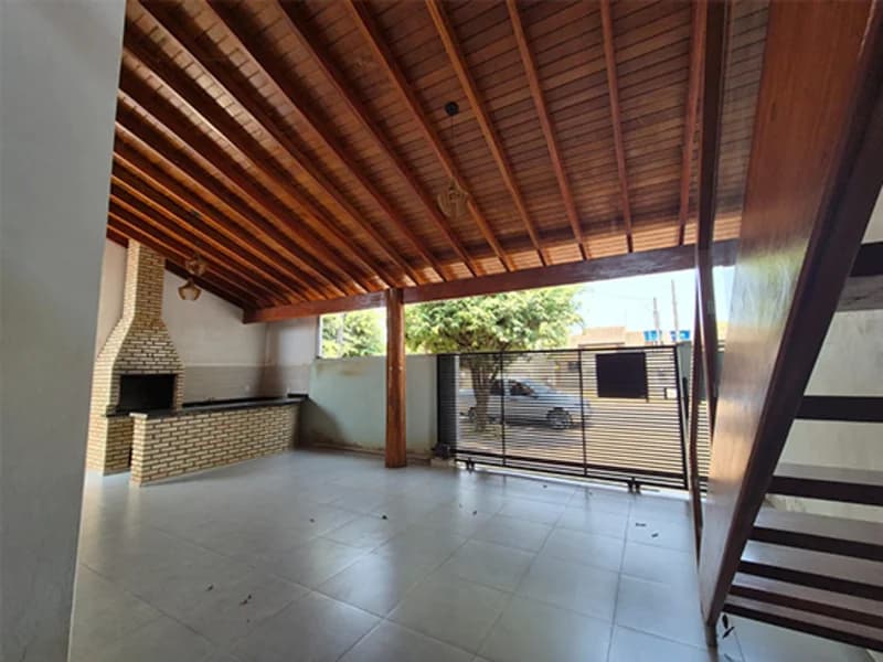 Foto 6 de 12: Casa em leilão em Colíder - MT — Casa - Colíder - MT