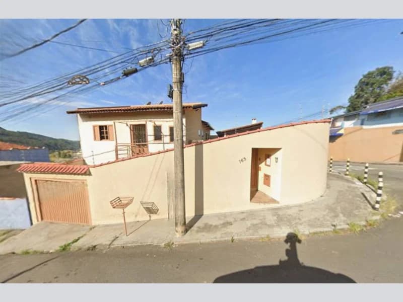 Foto 7 de 8: Casa em leilão em Poços De Caldas - MG — Casa - Poços de Caldas - MG