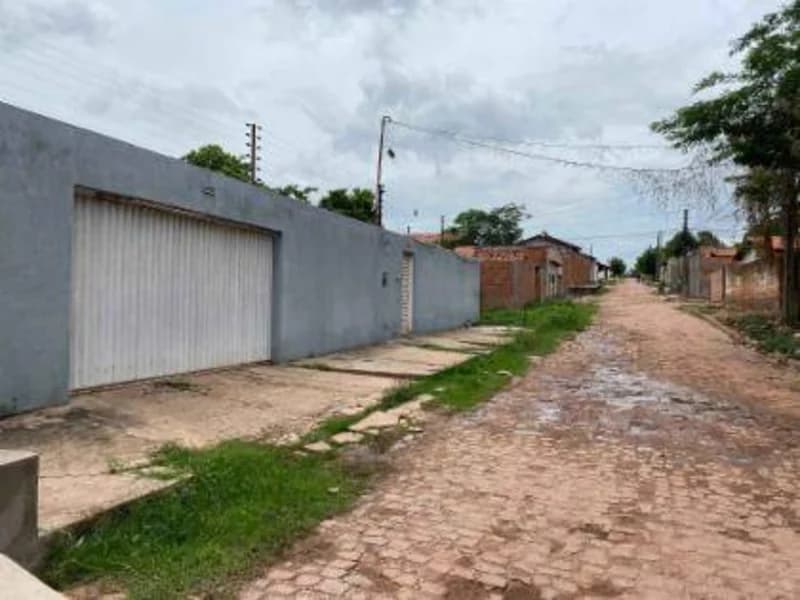 Foto 6 de 28: Casa em leilão em Timon - MA, bairro Boa Esperança — Casa - Timon - MA