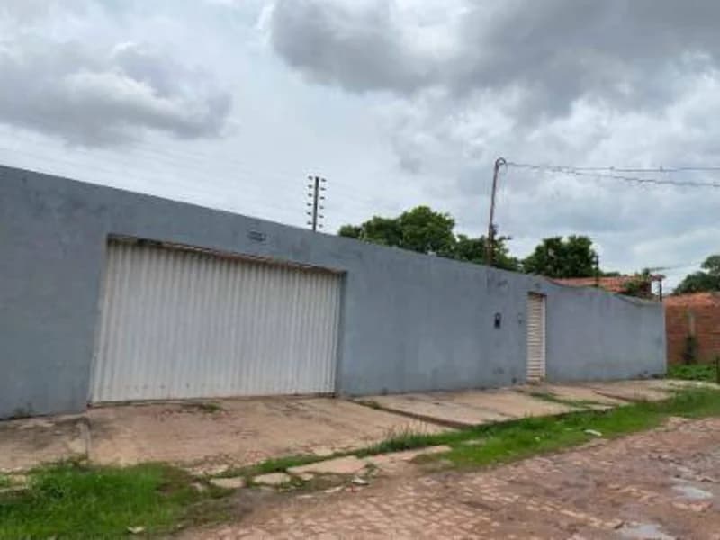Foto 11 de 28: Casa em leilão em Timon - MA, bairro Boa Esperança — Casa - Timon - MA