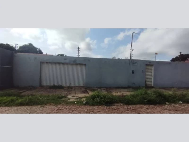 Foto 14 de 28: Casa em leilão em Timon - MA, bairro Boa Esperança — Casa - Timon - MA