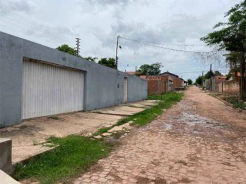 Foto 3 de 28: Casa em leilão em Timon - MA, bairro Boa Esperança — Casa - Timon - MA