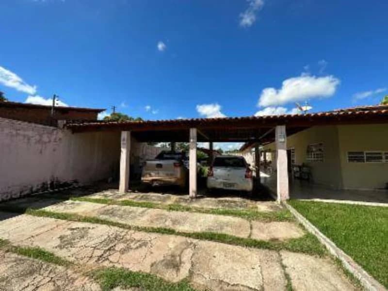 Foto 26 de 28: Casa em leilão em Timon - MA, bairro Boa Esperança — Casa - Timon - MA