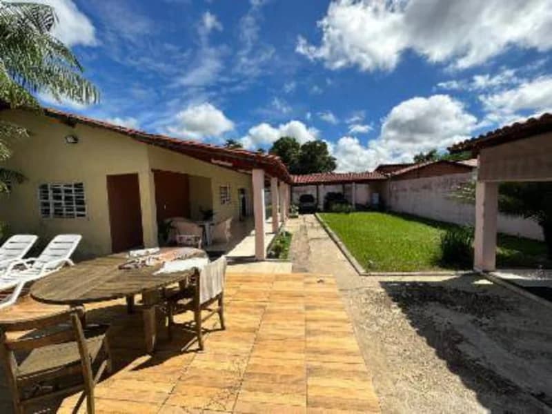 Foto 27 de 28: Casa em leilão em Timon - MA, bairro Boa Esperança — Casa - Timon - MA
