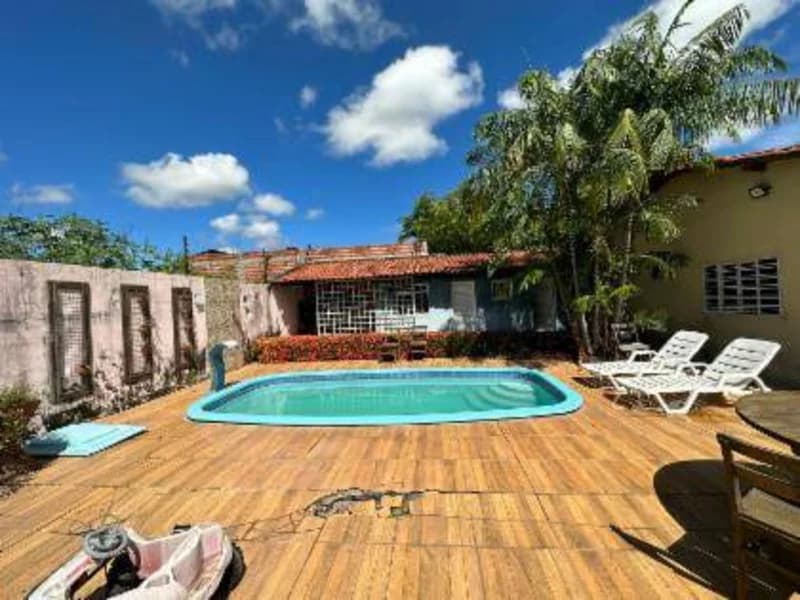 Foto 25 de 28: Casa em leilão em Timon - MA, bairro Boa Esperança — Casa - Timon - MA
