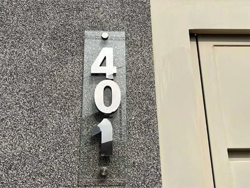Foto 4 de 18: Casa em leilão em Macaubal - SP, bairro Centro — Casa - Macaubal - SP