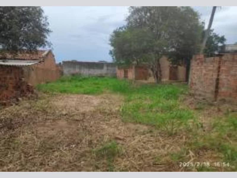 Foto 1 de 11: Terreno em leilão em Presidente Venceslau - SP, bairro Vila Bandeirantes — Loteamento - Presidente Venceslau - SP