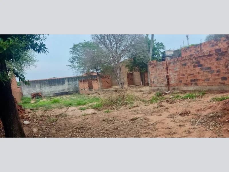 Foto 11 de 11: Terreno em leilão em Presidente Venceslau - SP, bairro Vila Bandeirantes — Loteamento - Presidente Venceslau - SP