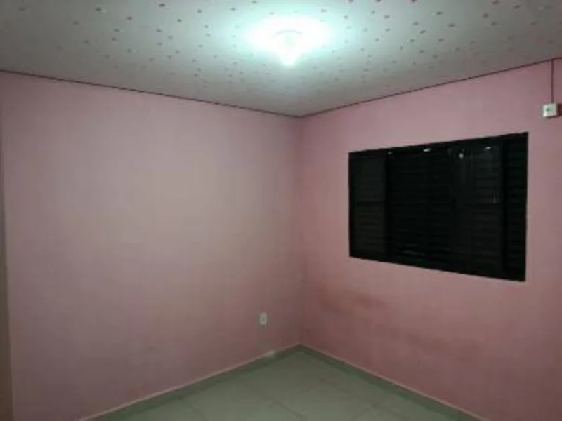 Foto 2 de 34: Casa em leilão em Quirinópolis - GO, bairro Talismã — Casa - Quirinópolis - GO