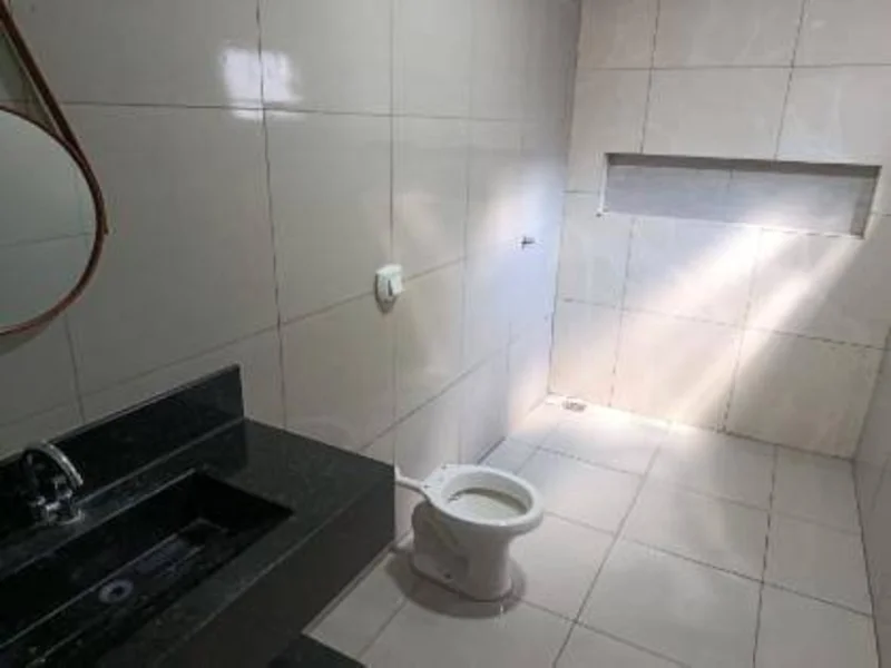 Foto 10 de 34: Casa em leilão em Quirinópolis - GO, bairro Talismã — Casa - Quirinópolis - GO