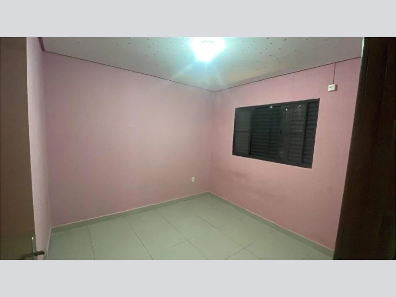 Foto 12 de 34: Casa em leilão em Quirinópolis - GO, bairro Talismã — Casa - Quirinópolis - GO