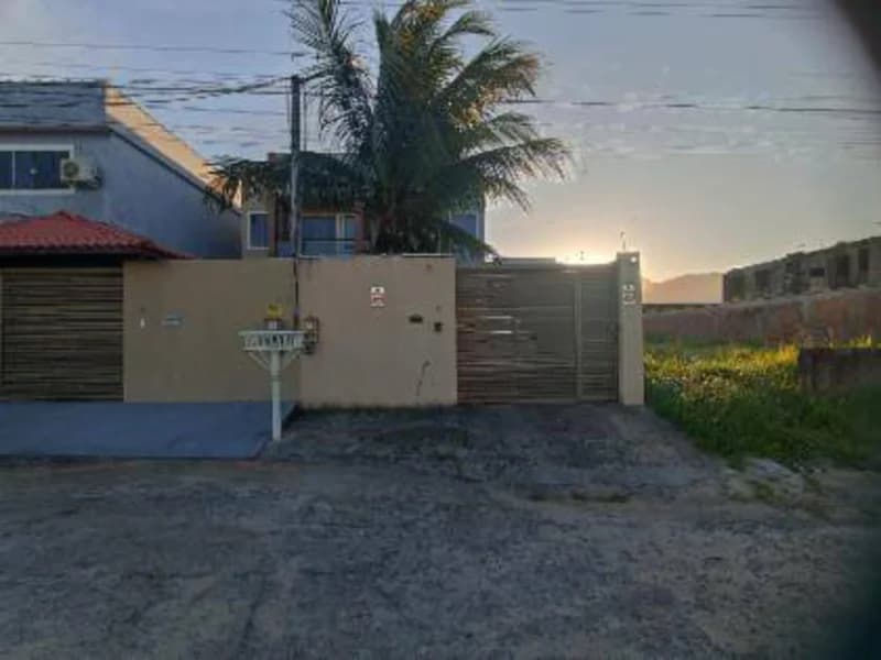 Foto 1 de 30: Casa em leilão em Rio Das Ostras - RJ — Casa - Rio Das Ostras - RJ
