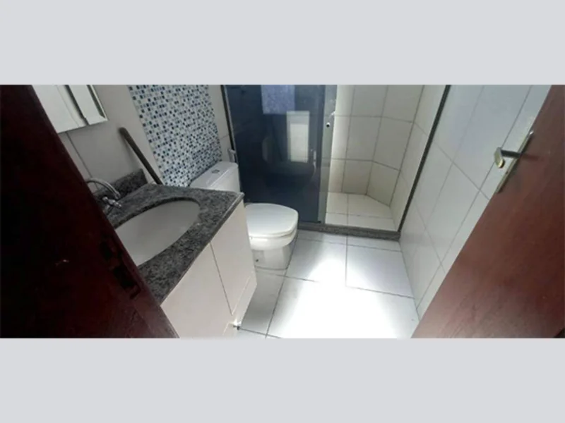 Foto 5 de 30: Casa em leilão em Rio Das Ostras - RJ — Casa - Rio Das Ostras - RJ