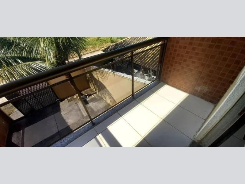 Foto 14 de 30: Casa em leilão em Rio Das Ostras - RJ — Casa - Rio Das Ostras - RJ