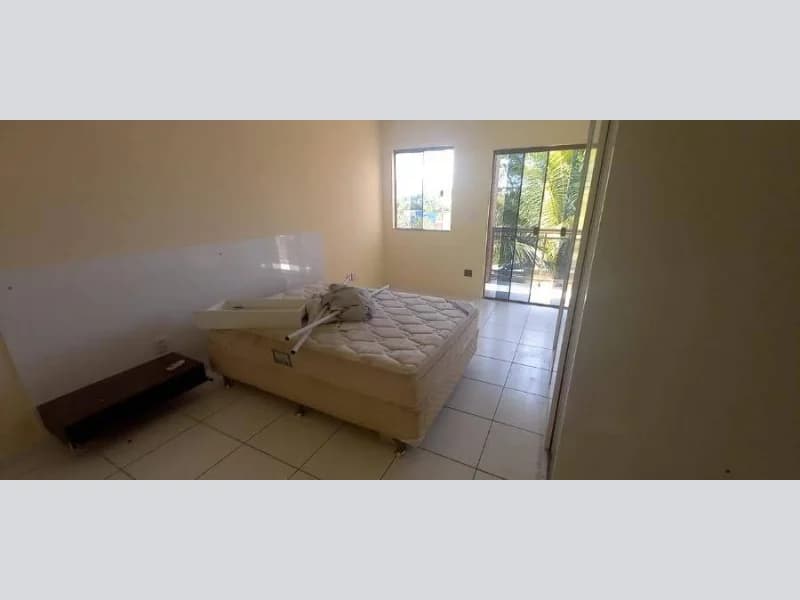 Foto 21 de 30: Casa em leilão em Rio Das Ostras - RJ — Casa - Rio Das Ostras - RJ