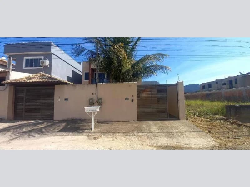 Foto 30 de 30: Casa em leilão em Rio Das Ostras - RJ — Casa - Rio Das Ostras - RJ