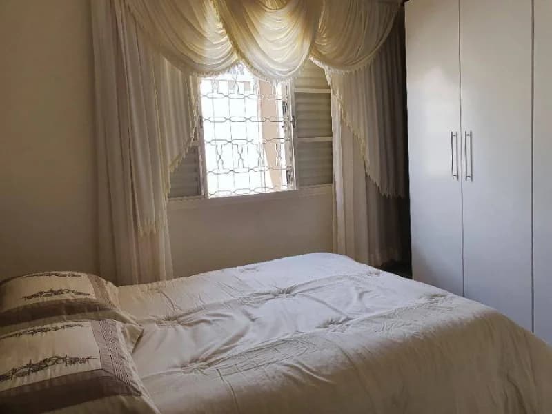 Foto 11 de 34: Casa em leilão em Ourinhos - SP, bairro Vila Soares — Casa - Ourinhos - SP