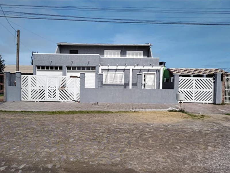 Foto 1 de 29: Casa em leilão em Tramandaí - RS, bairro Zona Nova Extensão Sul — Casa - Tramandaí - RS
