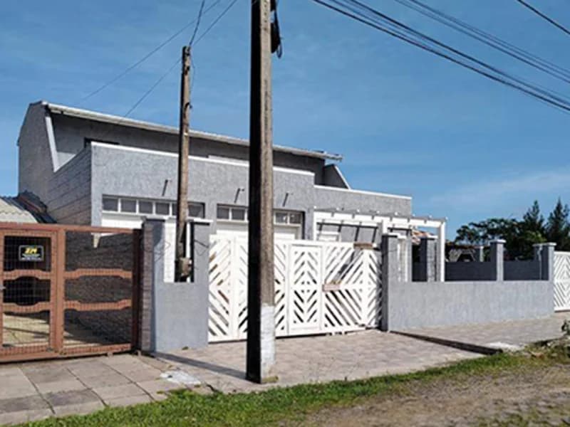 Foto 2 de 29: Casa em leilão em Tramandaí - RS, bairro Zona Nova Extensão Sul — Casa - Tramandaí - RS