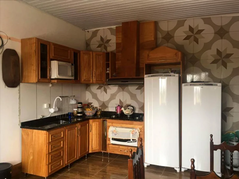 Foto 7 de 29: Casa em leilão em Tramandaí - RS, bairro Zona Nova Extensão Sul — Casa - Tramandaí - RS