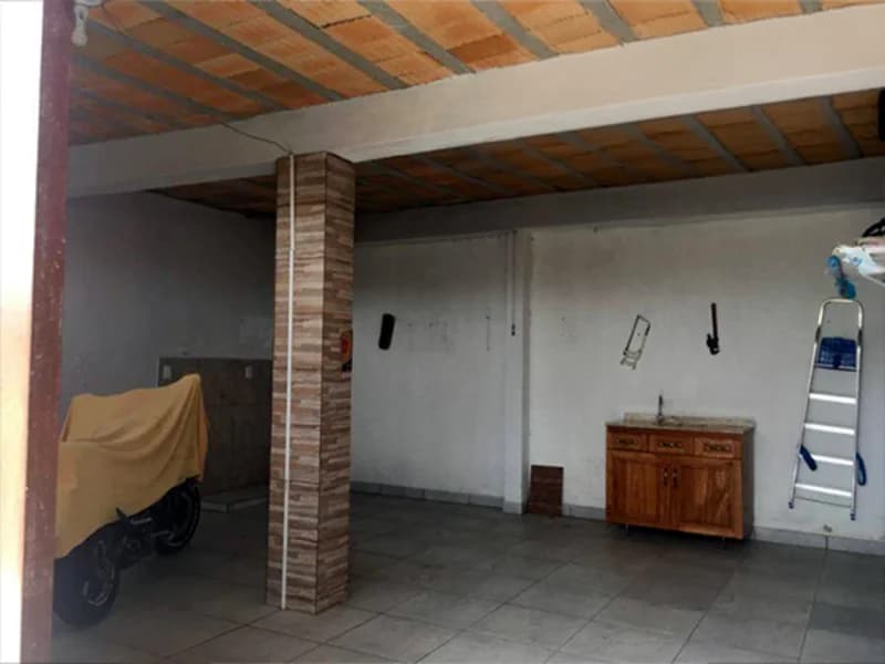 Foto 13 de 29: Casa em leilão em Tramandaí - RS, bairro Zona Nova Extensão Sul — Casa - Tramandaí - RS