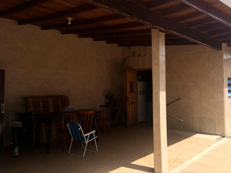 Foto 12 de 29: Casa em leilão em Tramandaí - RS, bairro Zona Nova Extensão Sul — Casa - Tramandaí - RS