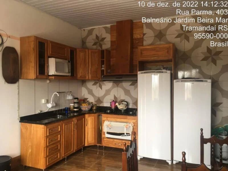 Foto 20 de 29: Casa em leilão em Tramandaí - RS, bairro Zona Nova Extensão Sul — Casa - Tramandaí - RS