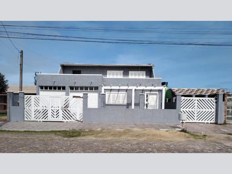 Foto 27 de 29: Casa em leilão em Tramandaí - RS, bairro Zona Nova Extensão Sul — Casa - Tramandaí - RS