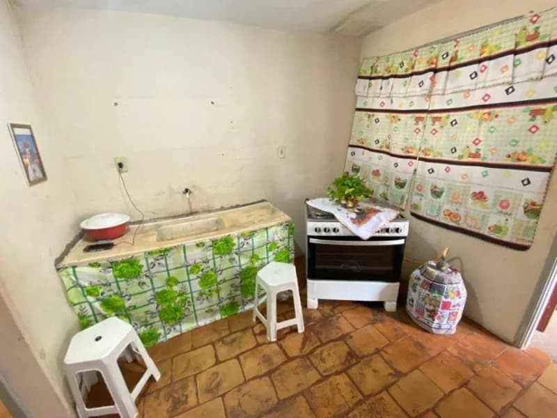 Foto 10 de 26: Casa em leilão em Pacaembu - SP, bairro Vila Esplanada — Casa - Pacaembu - SP