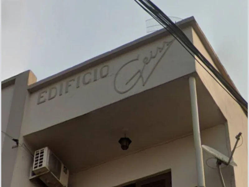 Foto 6 de 7: Apartamento em leilão em Santo Ângelo - RS, bairro Centro — Apartamento - Santo Ângelo - RS