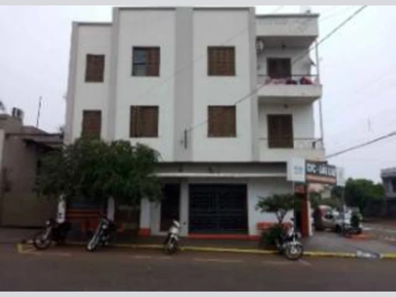 Foto 2 de 7: Apartamento em leilão em Santo Ângelo - RS, bairro Centro — Apartamento - Santo Ângelo - RS