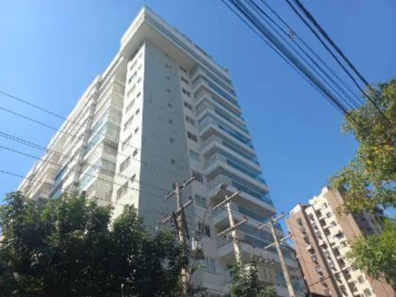 Foto 2 de 7: Apartamento em leilão em Niterói - RJ, bairro Icarai — Apartamento - Niterói - RJ