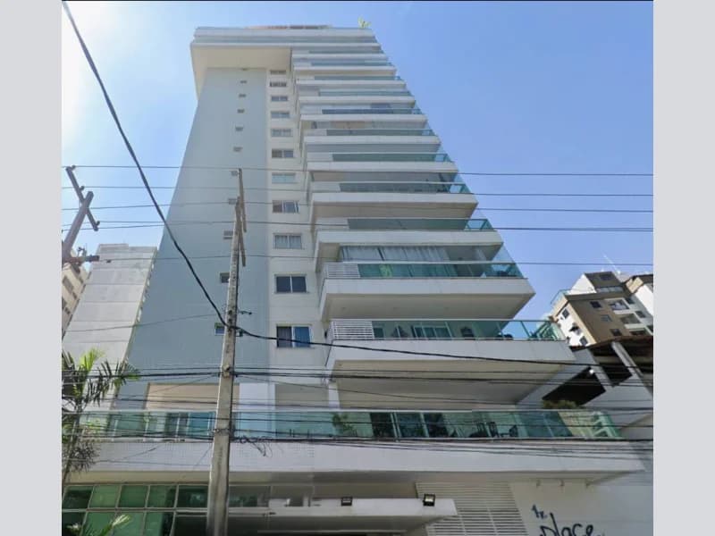 Foto 5 de 7: Apartamento em leilão em Niterói - RJ, bairro Icarai — Apartamento - Niterói - RJ