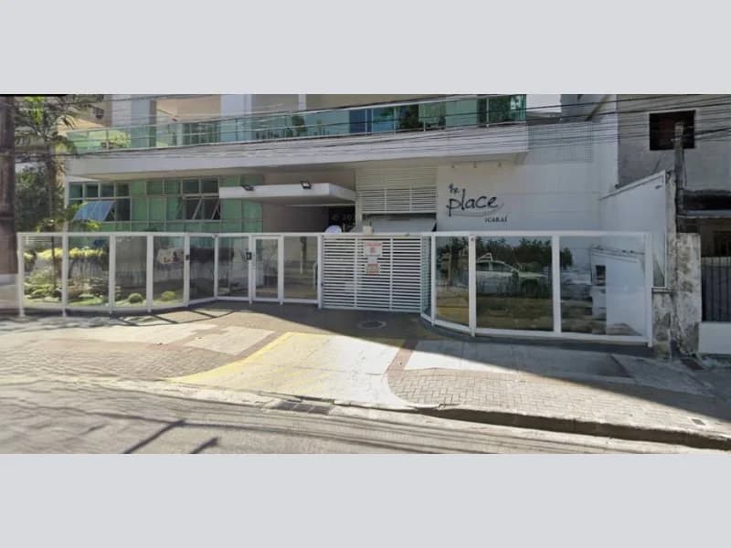 Foto 7 de 7: Apartamento em leilão em Niterói - RJ, bairro Icarai — Apartamento - Niterói - RJ