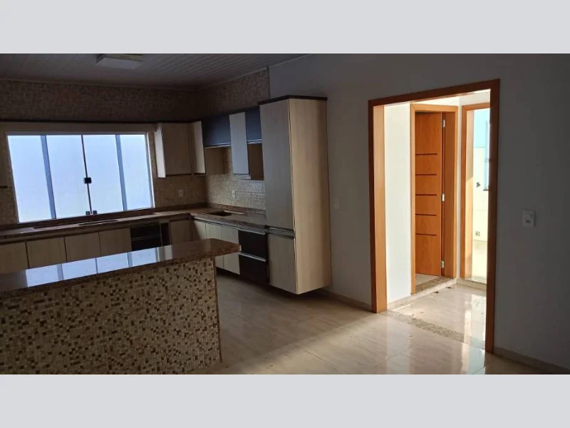 Foto 4 de 11: Casa em leilão em Nova Prata Do Iguaçu - PR, bairro Novo — Casa - Nova Prata do Iguaçu - PR