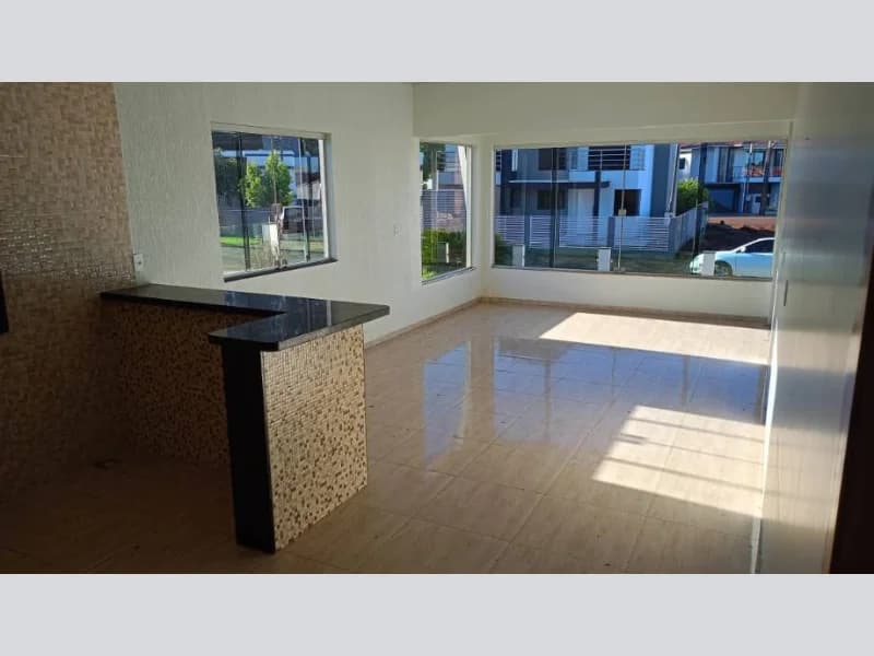 Foto 5 de 11: Casa em leilão em Nova Prata Do Iguaçu - PR, bairro Novo — Casa - Nova Prata do Iguaçu - PR
