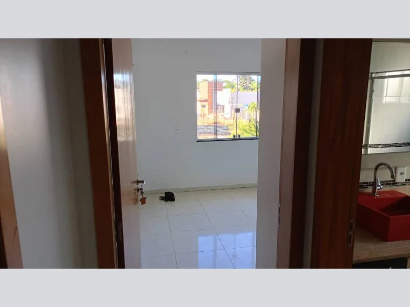 Foto 1 de 11: Casa em leilão em Nova Prata Do Iguaçu - PR, bairro Novo — Casa - Nova Prata do Iguaçu - PR