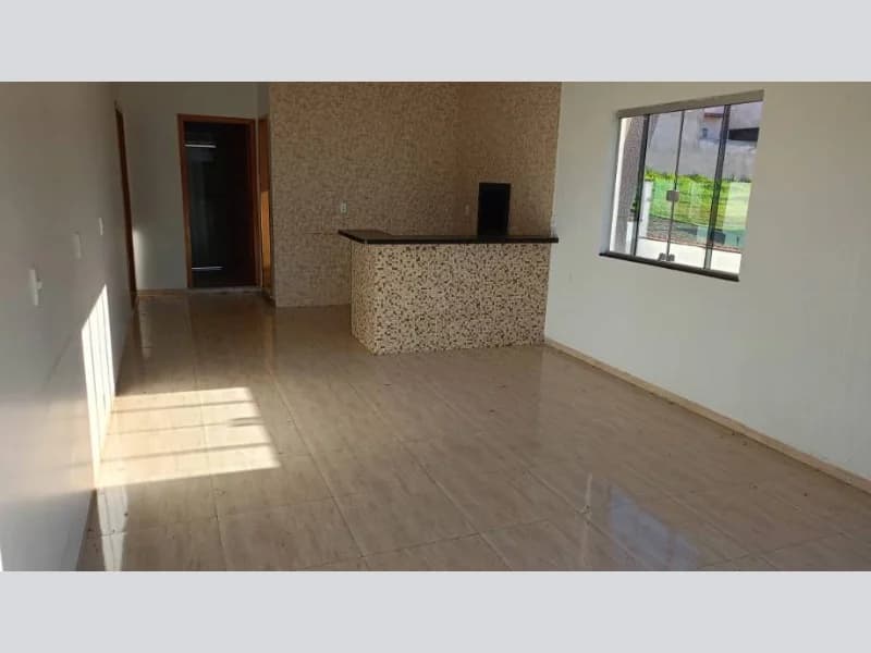 Foto 11 de 11: Casa em leilão em Nova Prata Do Iguaçu - PR, bairro Novo — Casa - Nova Prata do Iguaçu - PR