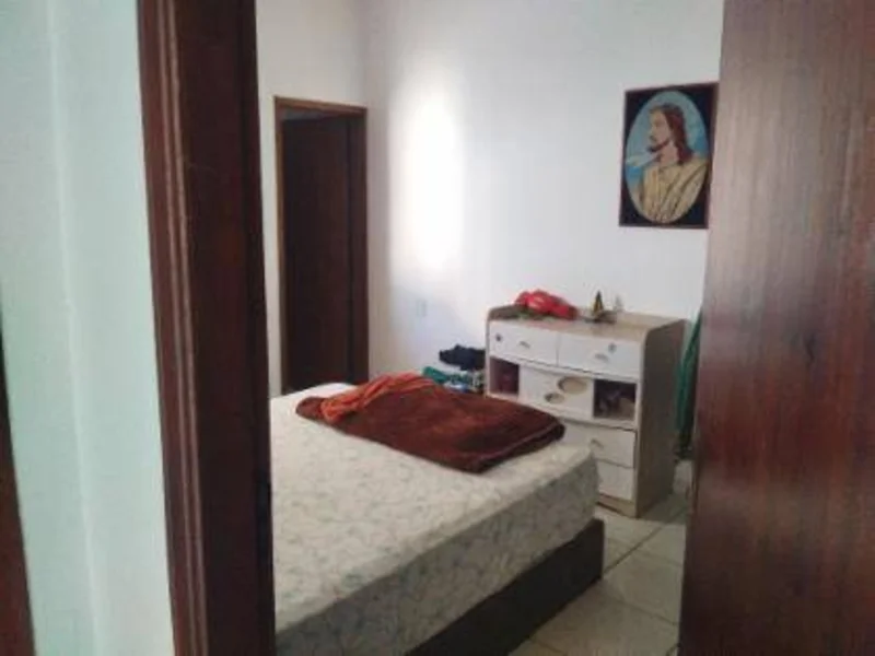 Foto 9 de 13: Casa em leilão em Pindamonhangaba - SP, bairro Triangulo — Casa - Pindamonhangaba - SP