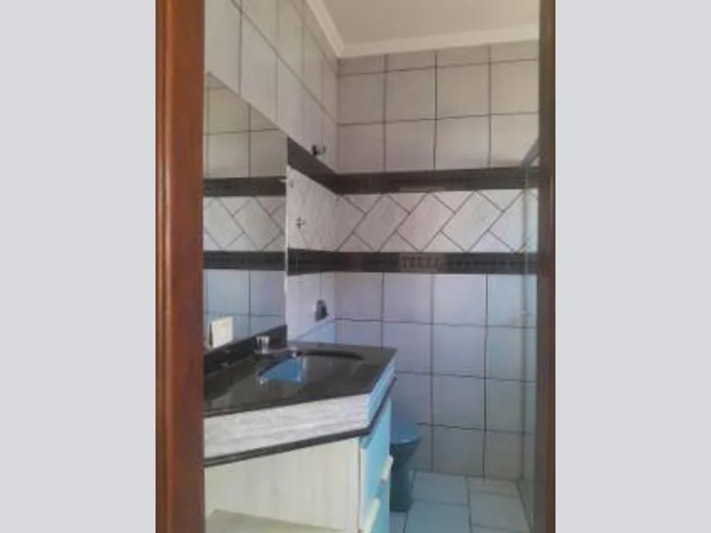 Foto 5 de 16: Casa em leilão em Campo Grande - MS, bairro Jardim Tijuca — Casa - Campo Grande - MS